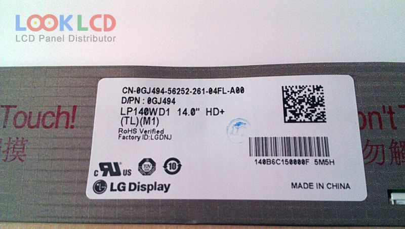 LP140WD1-TLM1